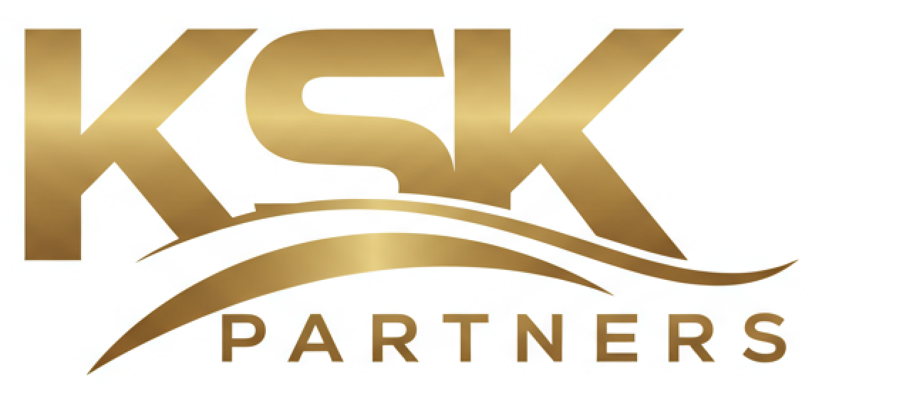 AIコンサルティング会社はKSKパートナーズ
